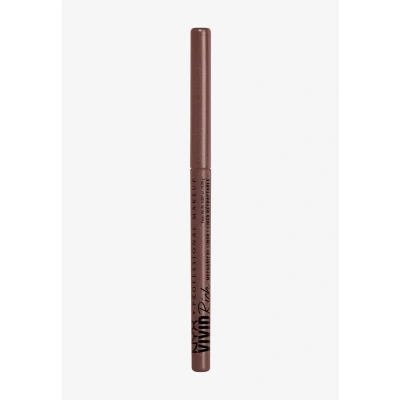 Abbildung von Nyx Professional Makeup Vivid RICH Eyeliner Eyeliner, Damen, Größe: 0.28 g, Under the moonstone