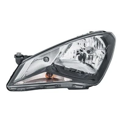 Abbildung von HELLA 1EJ 010 671 011 Scheinwerfer SEAT: Mii