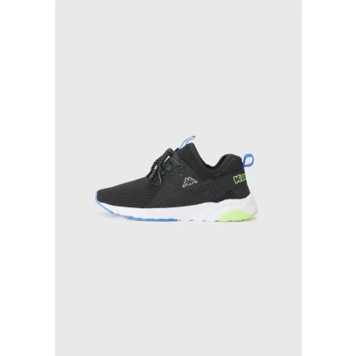 Abbildung von Kappa Unisex 35156hw Sportschuhe, Schwarz, 36 EU