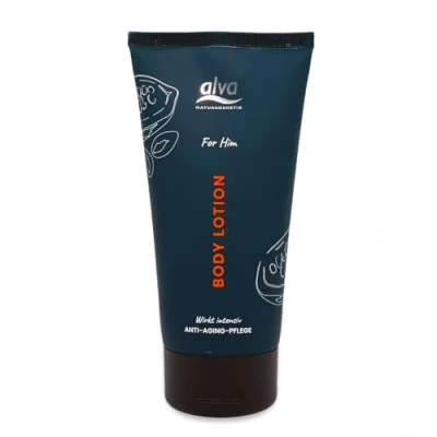 Abbildung von Alva for Him Bodylotion 175 ml