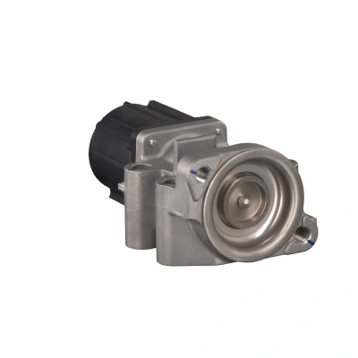 Abbildung von FEBI BILSTEIN 173747 AGR Ventil MITSUBISHI: PAJERO 4