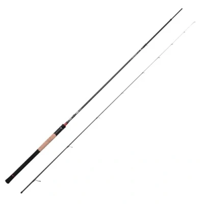 Abbildung von Spro CRX Dropshot &amp; Finesse UL 2,10m (3 18g) Rute