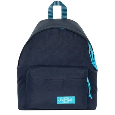 Abbildung von EASTPAK PADDED Pak&#039;R Rucksack, 40 cm, 24 L, 400Blau, x 30 18, Gepolsterter