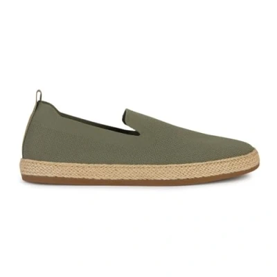 Abbildung von Geox U Pantelleria Espadrille, Herren, Größe: 43, Sage Schuhe