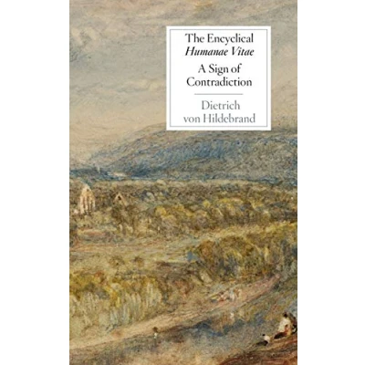 Abbildung von The Encyclical Humanae Vitae: A Sign of Contradiction: An Essay on Birth Control and Catholic Conscience: in Conscience