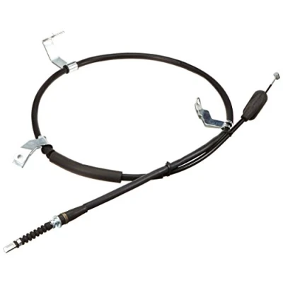 Abbildung von JAPANPARTS BC K31R Handbremsseil KIA: Sportage II