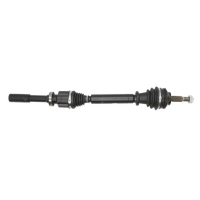 Abbildung von POINT GEAR PNG72024 Antriebswelle Vorderachse rechts 752mm 84mm für Fahrzeuge mit ABS RENAULT: Scénic 1, MEGANE 1 Coach