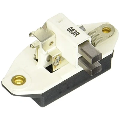 Abbildung von CASCO CRE10112AS Lichtmaschinenregler 12V MERCEDES BENZ: 190, T1 Kastenwagen, W123 Limousine, VOLKSWAGEN: Polo II Coupe, GOLF 1 Cabriolet