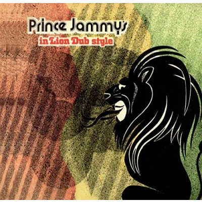 Abbildung von In Lion Dub Style (Ltd.Edition) [Vinyl LP]