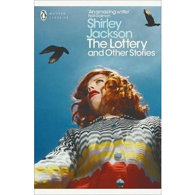Abbildung von The Lottery and Other Stories (Penguin Modern Classics)