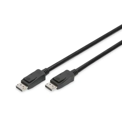 Abbildung von Assmann DIGITUS DisplayPort Anschlusskabel St/St 5.0m