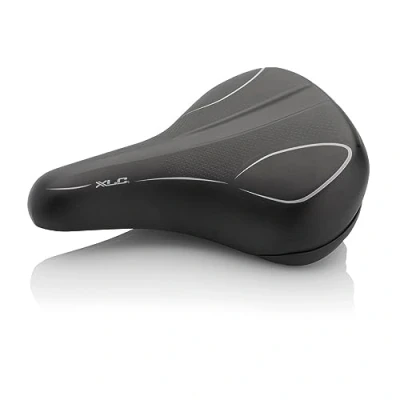 Abbildung von XLC Fahrradsattel &quot;City Urban Sattel Traveller II Zonefullcut SA T11&quot;