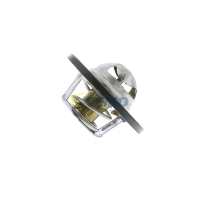 Abbildung von VEMO V25 99 1722 Kühlwasserthermostat 87 Original Qualität mit Dichtung FORD: ESCORT 2, FIESTA 4, 3, NISSAN: MICRA 2