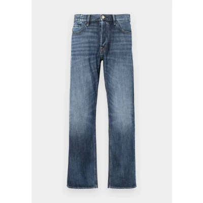 Abbildung von G STAR Dakota Regular Jeans Straight Leg, Herren, Größe: 29x30, Worn in waterspouts