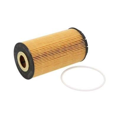 Abbildung von MAHLE ORIGINAL OX 557D Ölfilter Filtereinsatz VOLKSWAGEN: Phaeton, Touareg I, AUDI: A8 D3, D4, BENTLEY: Continental GT, GTC
