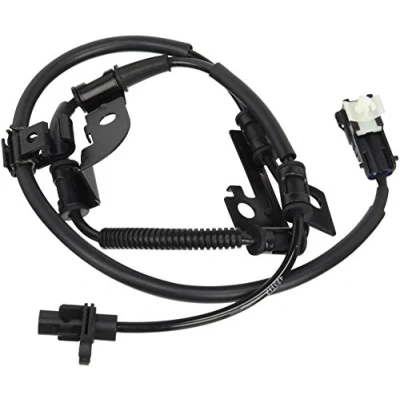 Abbildung von ASHIKA 151 0H H26 ABS Sensor Vorderachse rechts HYUNDAI: Sonata 4, V