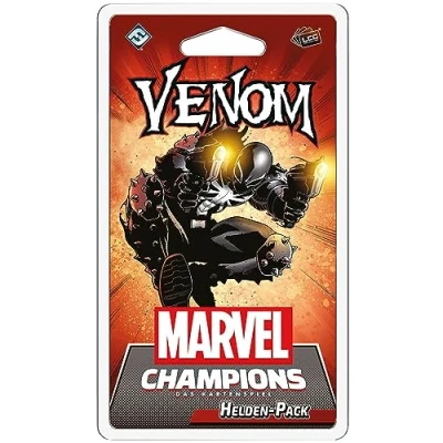 Abbildung von Marvel Champions: Das Kartenspiel Venom