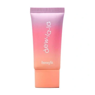 Abbildung von Benefit Dew La Liquid Glow Highlighter 25 ml