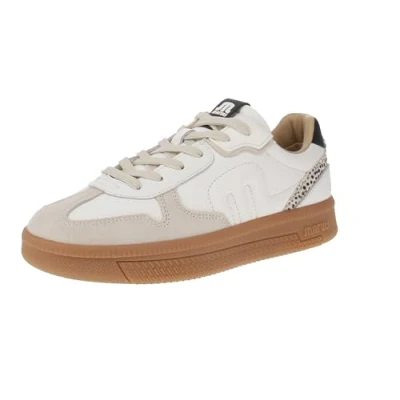 Abbildung von Maruti Sneaker low, Damen, Größe: 42, Wit Schuhe
