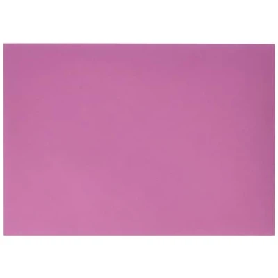 Abbildung von Clairefontaine 555652C Packung mit 20 Umschläge Pollen gefüttert, Format C5 (16,2x22,9cm), 120g, ideal für Ihre Einladungen und Korrespondenz, Hortensienrot, 1 Pack
