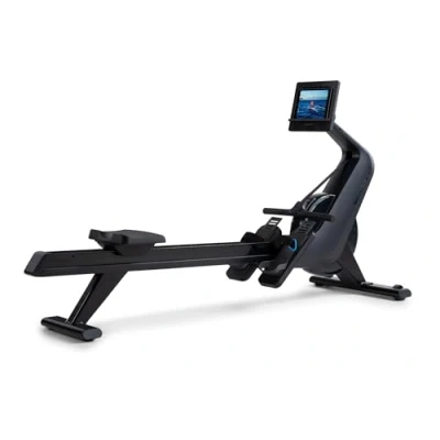 Abbildung von NordicTrack RW300 Rudergerät, Ruderer