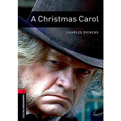 Abbildung von Oxford Bookworms Library: 8. Schuljahr, Stufe 2 A Christmas Carol: Reader: / Stage 3. 1000 Headwords