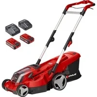 Abbildung von Einhell RASARRO 36/36 Li Kit
