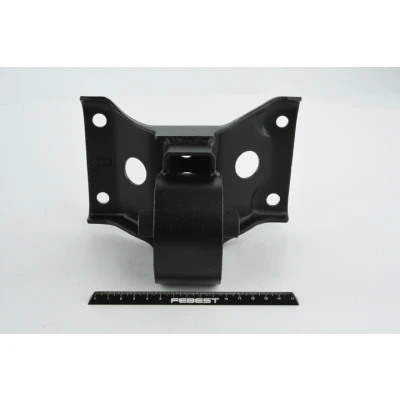 Abbildung von FEBEST NM 027 Motorlager vorne links NISSAN: Almera Tino, Primera Hatchback, II Schrägheck