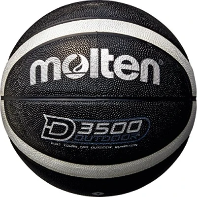 Abbildung von MOLTEN Basketball B7D3500 KS Unisex