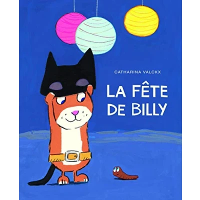 Abbildung von La Fête de Billy