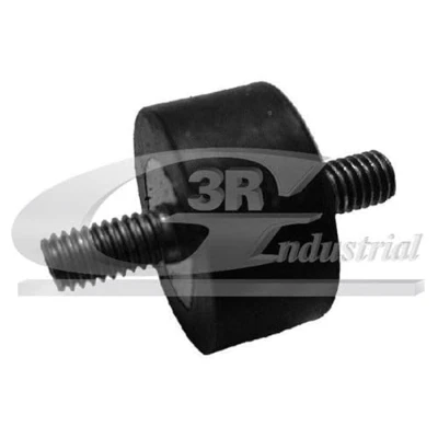 Abbildung von 3RG 80702 Halter, Kraftstoffpumpe AUDI: 90 B2, Cabriolet B4, 80 B3, VOLKSWAGEN: Jetta Mk1, Corrado, GOLF 1
