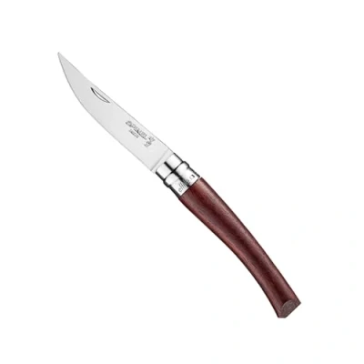 Abbildung von Opinel N08 Effilé Padouk