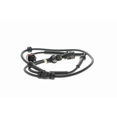Abbildung von VEMO Original Quality V10 72 1077 ABS Sensor Hinterachse rechts für Fahrzeuge mit Induktivsensor, passiver 2, 4 1140 1078 1026, 1230 12