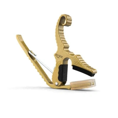 Abbildung von Kyser Quick Change Partial Short Cut Gold