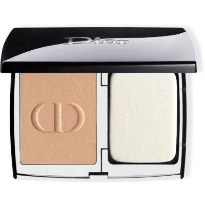 Abbildung von Dior Forever Natural Velvet Compact Foundation Nachfüllbar 4N Neutral