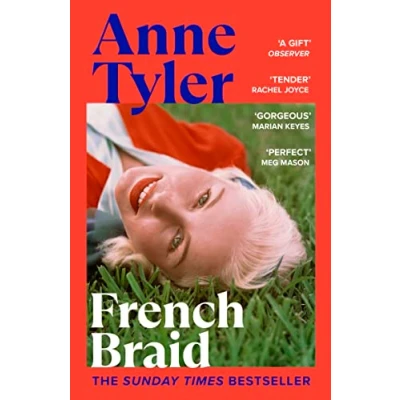 Abbildung von French Braid: From the Sunday Times bestselling author of Redhead by Side Road