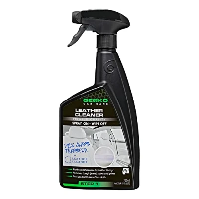 Abbildung von Gecko Leder &amp; Jeans Transfer Entferner 750ml