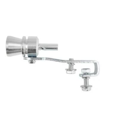 Abbildung von AMiO Turbo sound 02228 Auspuffblende