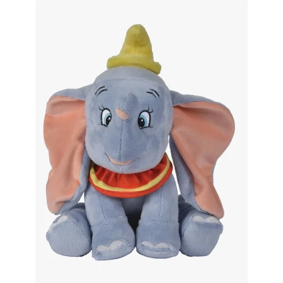 Abbildung von Disney Dumbo Kuscheltier 25 cm