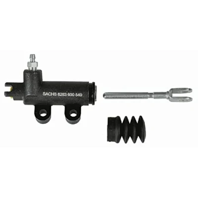 Abbildung von SACHS 6283 600 549 Kupplungsnehmerzylinder HYUNDAI: Getz