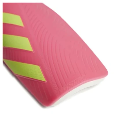Abbildung von adidas Unisex TIRO SHINGUARD EU Club, Lucid pink/Lucid Lemon, L