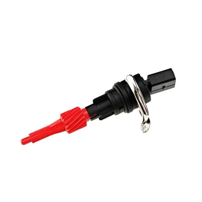 Abbildung von NTY ECP AU 026 Sensor, Geschwindigkeit VOLKSWAGEN: Golf 4 Schrägheck, Caddy 2 Kastenwagen, Variant, AUDI: A3 Schrägheck
