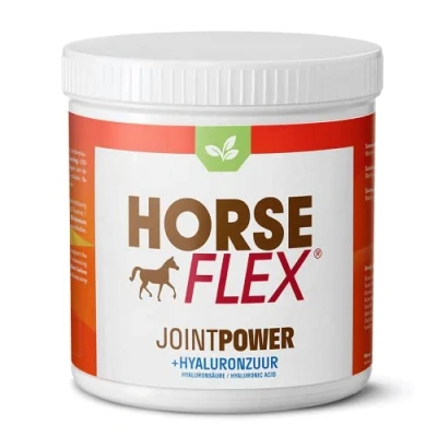 Abbildung von Horseflex Jointpower + Hyaluronsäure 3000g