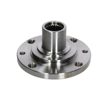 Abbildung von BTA H5F011BTA Radnabe 4 Vorderachse FIAT: Doblo I Kombi, Cargo