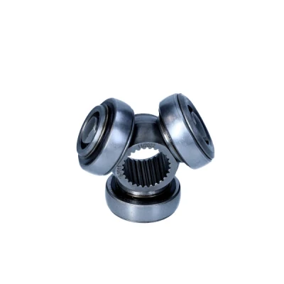 Abbildung von MAXGEAR 49 2011 Tripodestern, Antriebswelle MERCEDES BENZ: E Klasse T modell