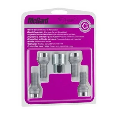 Abbildung von MCGARD 28025SU Felgenschlösser