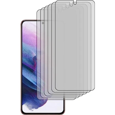 Abbildung von 4ProTec 6x Display Schutz Folie MATT für Motorola Moto G54