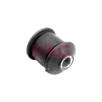 Abbildung von FAG 829 0045 10 Querlenkerlager Gummimetalllager für Querlenker FORD: Sierra Mk2 Limousine, Escort 5 Schrägheck, 6 Schrägheck