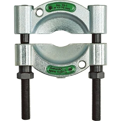 Abbildung von Nuimtuvas Skyriklis KUKKO 12 75 mm 15 1