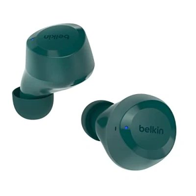 Abbildung von Belkin SoundForm Bolt wireless In Ear Kopfhörer